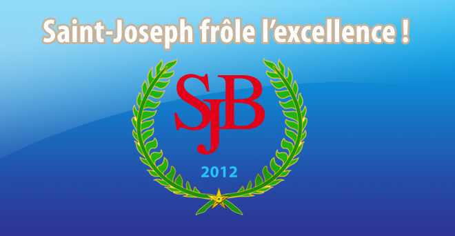 Palmarès des Lycées 2012 : Saint Joseph de Gabarret frôle l'excellence !