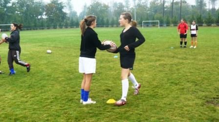 Rugby filles