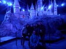 En voyage chez Harry Potter