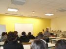 Forum des métiers au Lycée Saint-Joseph de Gabarret