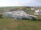 Sortie des lycéens au Futuroscope de Poitiers