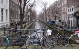 Voyage scolaire des collégiens aux Pays-Bas