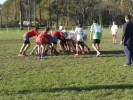 Tournoi de Rugby à Saint-Martin-de-Seignanx