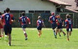 La Section Sportive Rugby au tournoi G. DUBOIS à Peyrehorade - 14 mai 2014