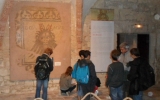 Les sixièmes découvrent la civilisation gallo-romaine à Séviac dans le Gers