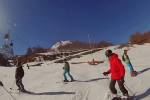 Ski à Gourette