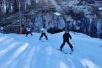 Sortie Ski à Gourette 2020