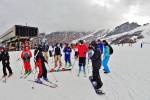 Ski 2022 à Gourette