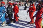 Sortie ski à la Pierre Saint Martin