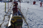 Sortie ski à la Pierre Saint Martin