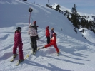 Journée ski à la Pierre Saint Martin