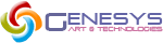 logo genesysat