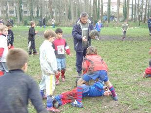 Entraînement