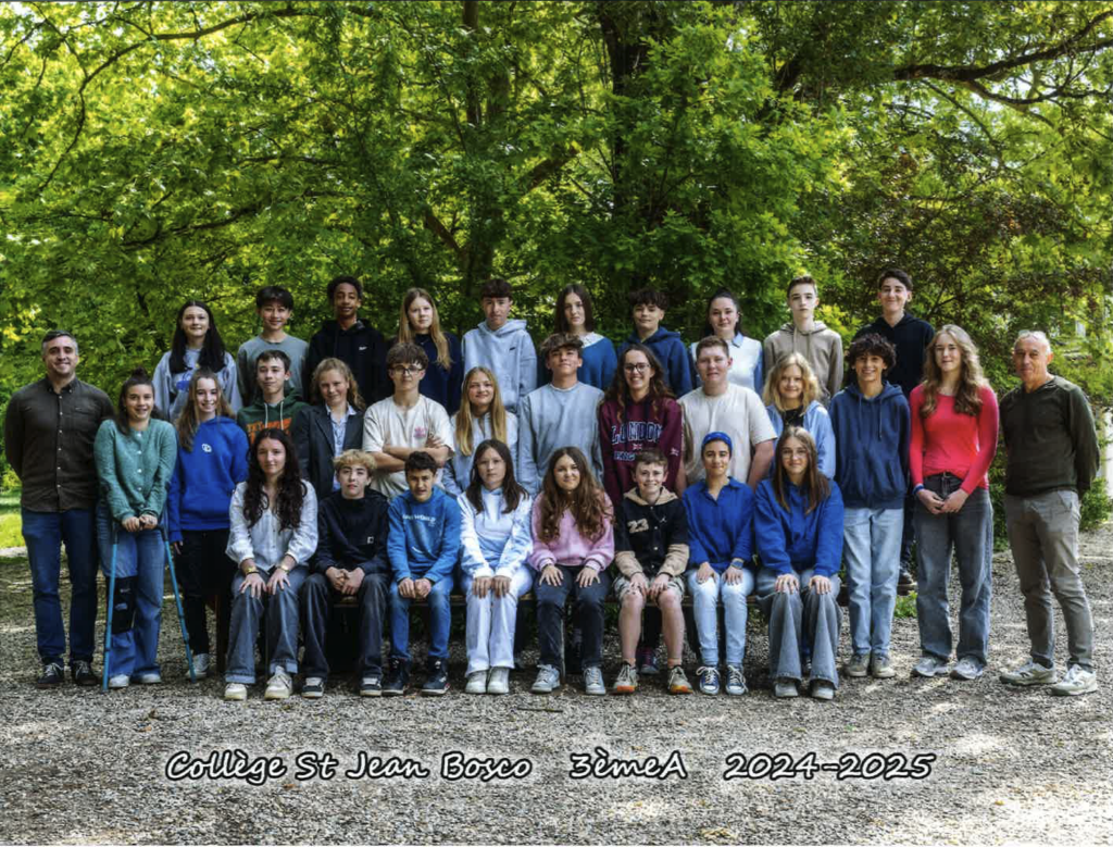 Pour la 18ᵉ année consécutive : 100 % de réussite au Brevet des collèges