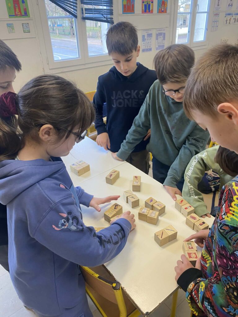 Prévention des déchets (CM2)